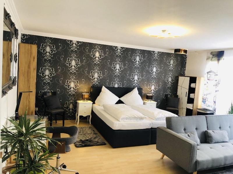 Hotel Haus Herrenweide image