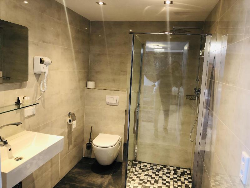 Hotel Haus Herrenweide image