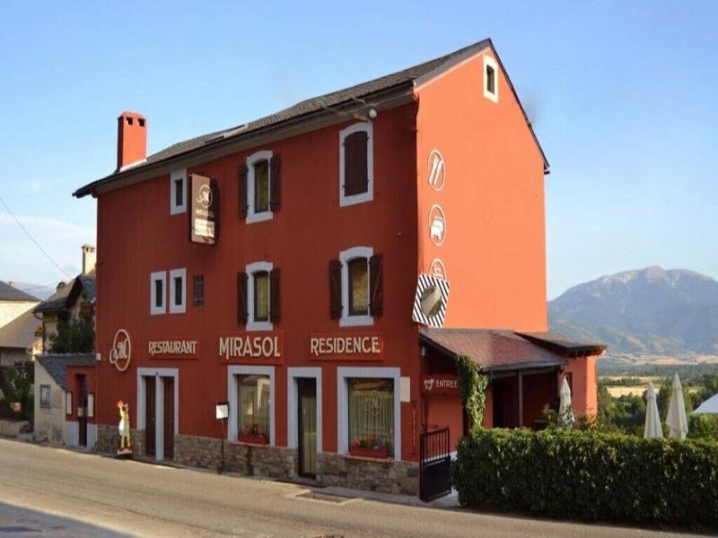 Ra Sidence Le Mirasol image