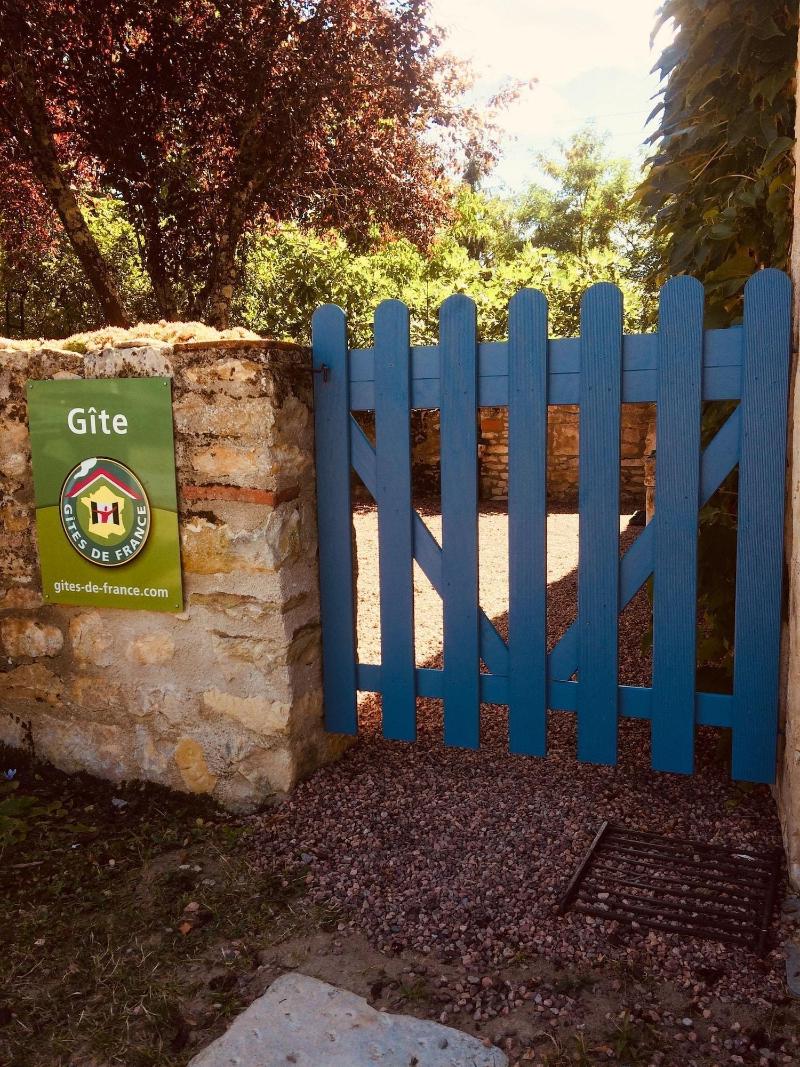 Gites De Gondia Res image
