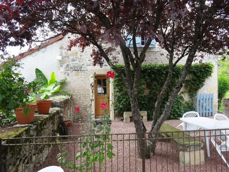 Gites De Gondia Res image