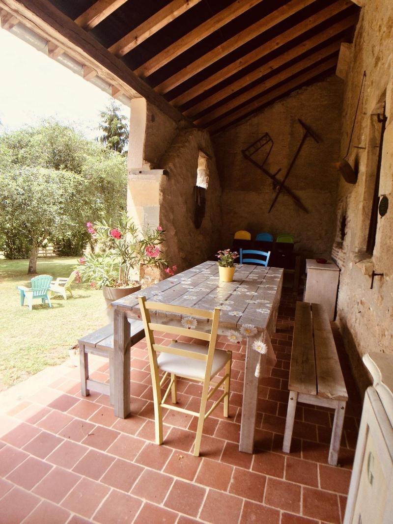 Gites De Gondia Res image