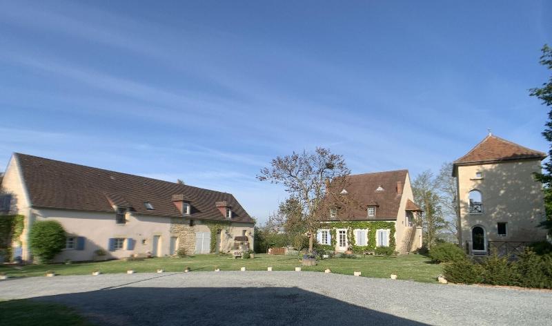 Gites De Gondia Res image