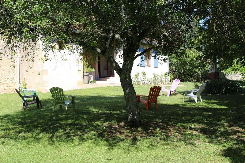 Gites De Gondia Res image