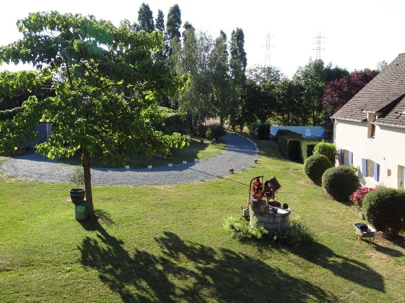Gites De Gondia Res image