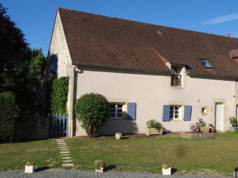 Gites De Gondia Res image