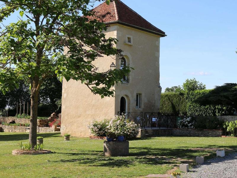 Gites De Gondia Res image