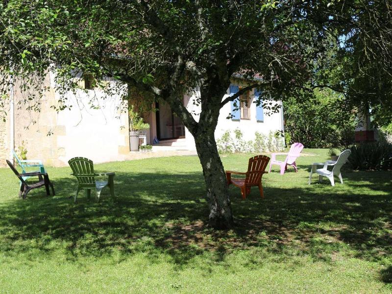 Gites De Gondia Res image