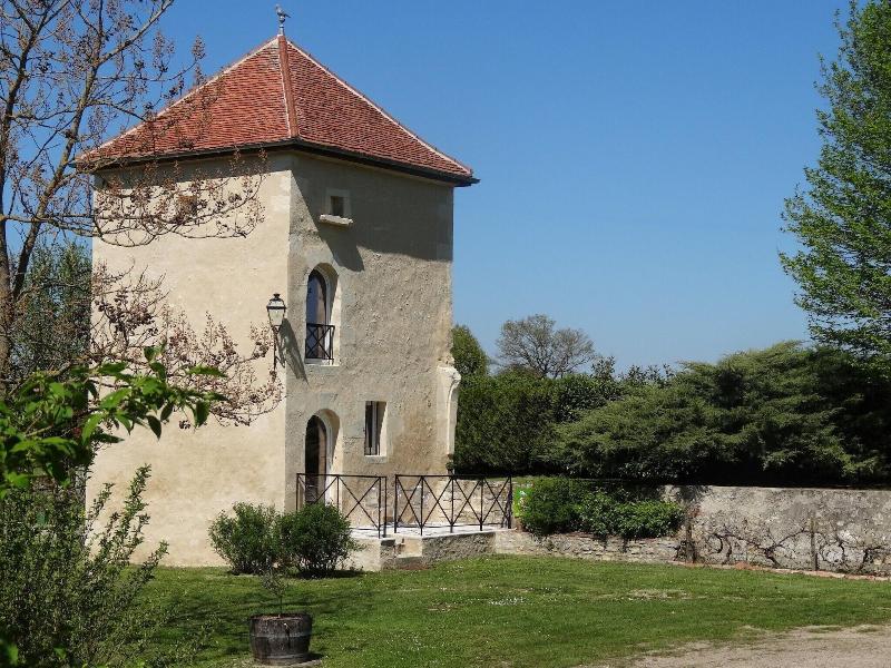 Gites De Gondia Res image