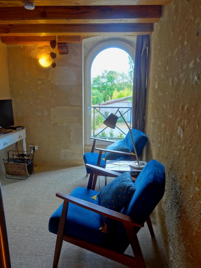 Gites De Gondia Res image