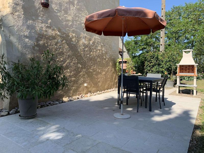 Gites De Gondia Res image