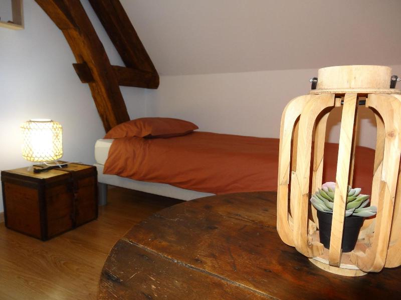 Gites De Gondia Res image