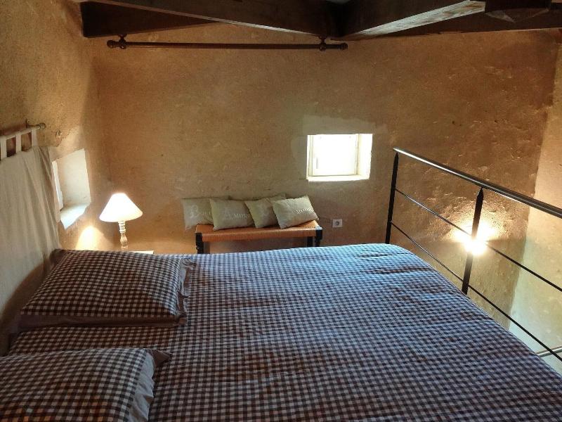 Gites De Gondia Res image