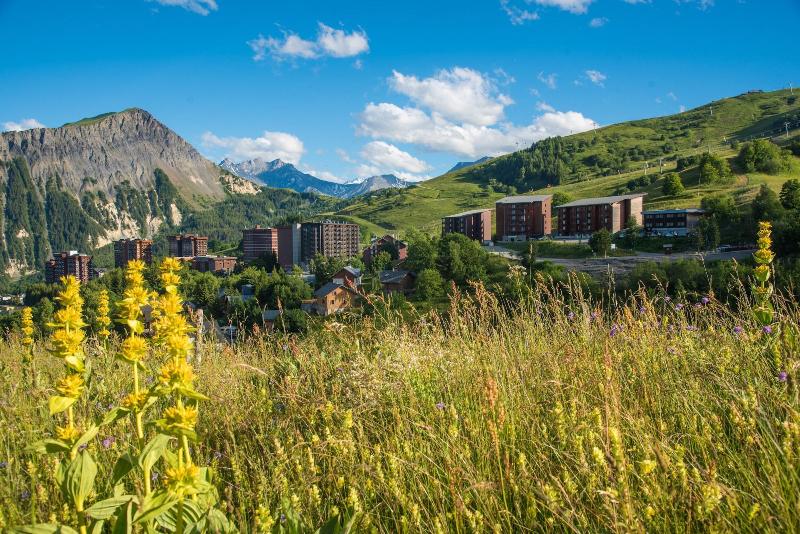 Residence Club L Etoile Des Sybelles