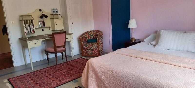 Chambres D Hotes Le Clos Marie image