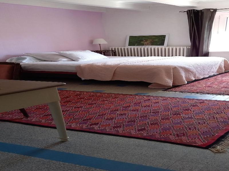 Chambres D Hotes Le Clos Marie image