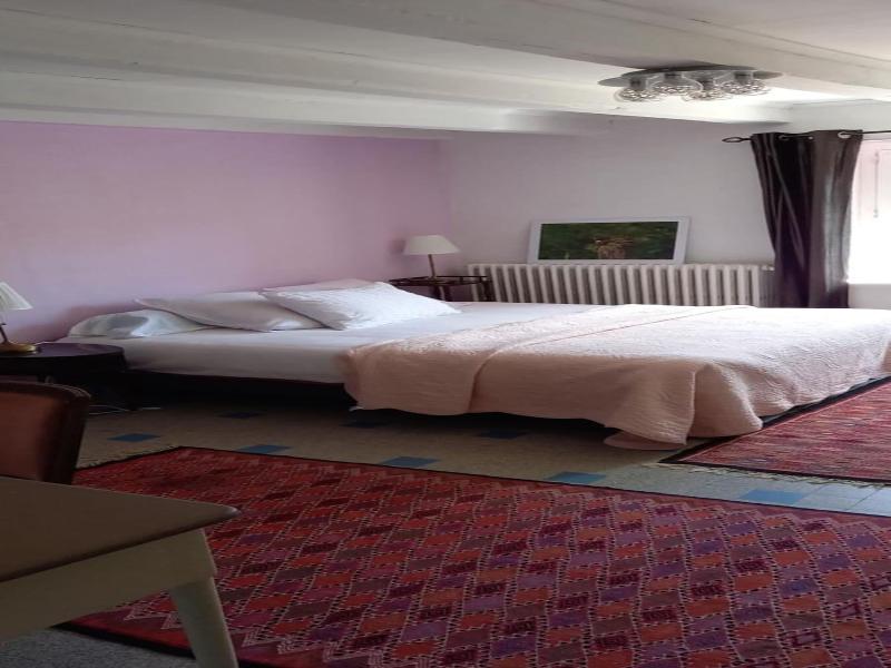Chambres D Hotes Le Clos Marie image