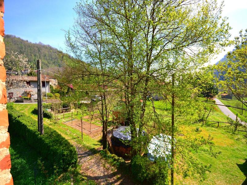 Dreamy Cottage In Trebbio With Swimming Pool image