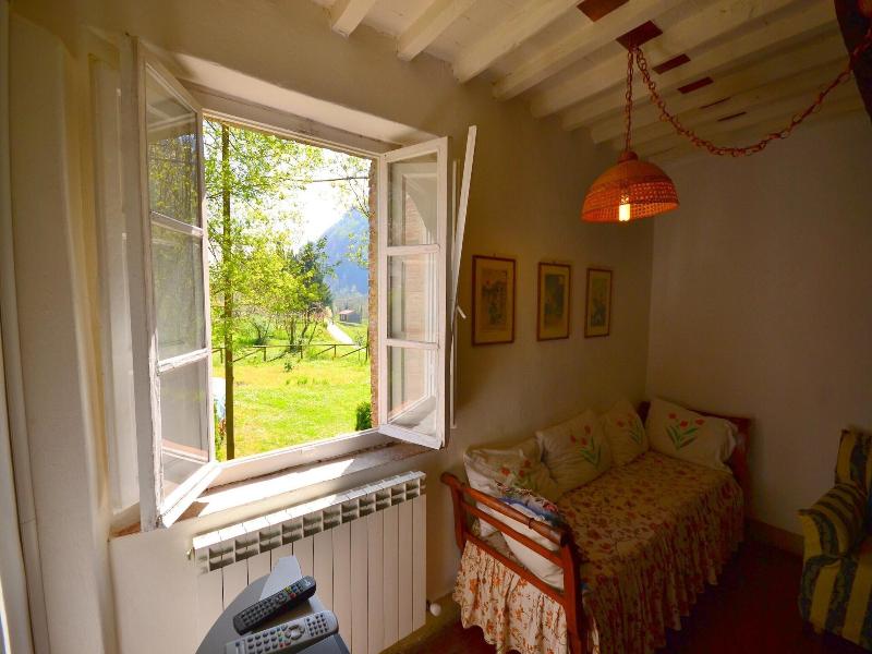Dreamy Cottage In Trebbio With Swimming Pool image