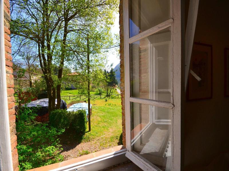 Dreamy Cottage In Trebbio With Swimming Pool image