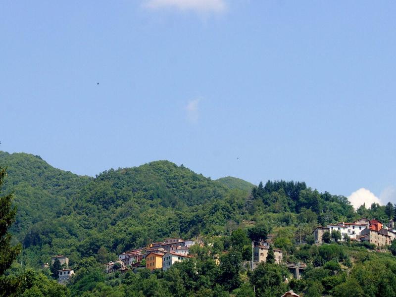 Dreamy Cottage In Trebbio With Swimming Pool image