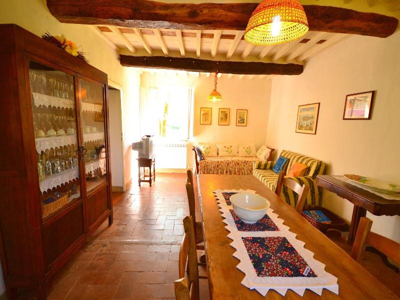 Dreamy Cottage In Trebbio With Swimming Pool image