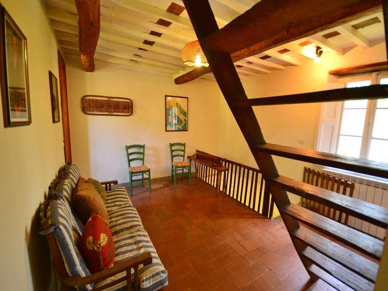 Dreamy Cottage In Trebbio With Swimming Pool image