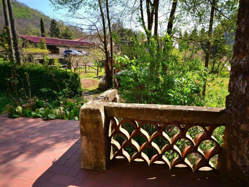 Dreamy Cottage In Trebbio With Swimming Pool image