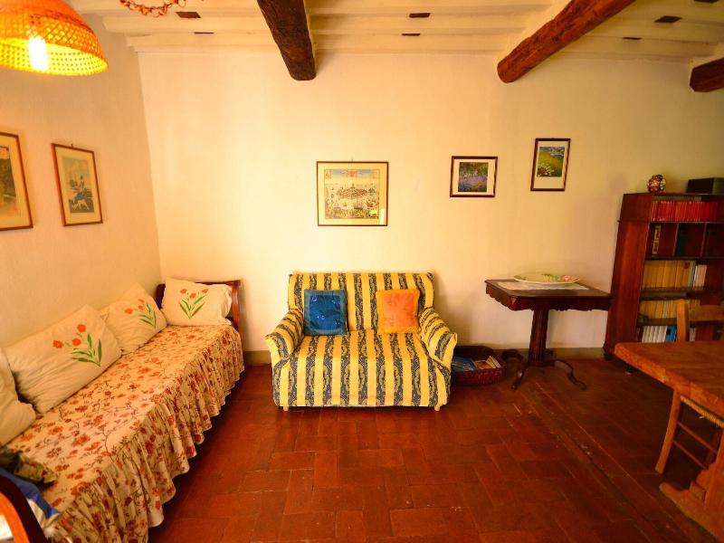 Dreamy Cottage In Trebbio With Swimming Pool image