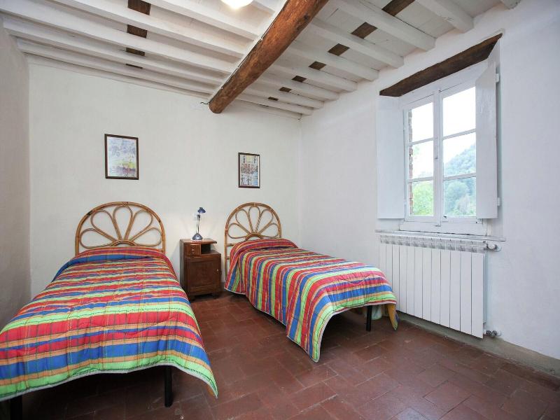 Dreamy Cottage In Trebbio With Swimming Pool image