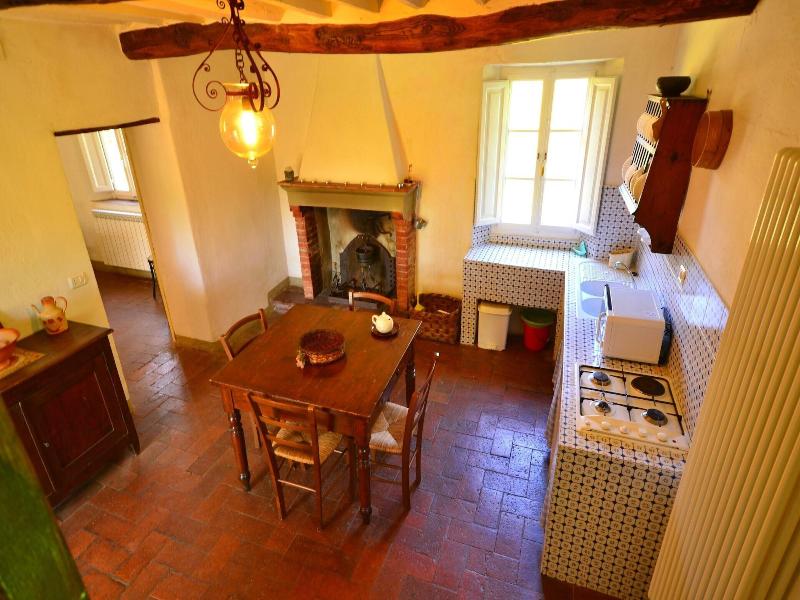Dreamy Cottage In Trebbio With Swimming Pool image