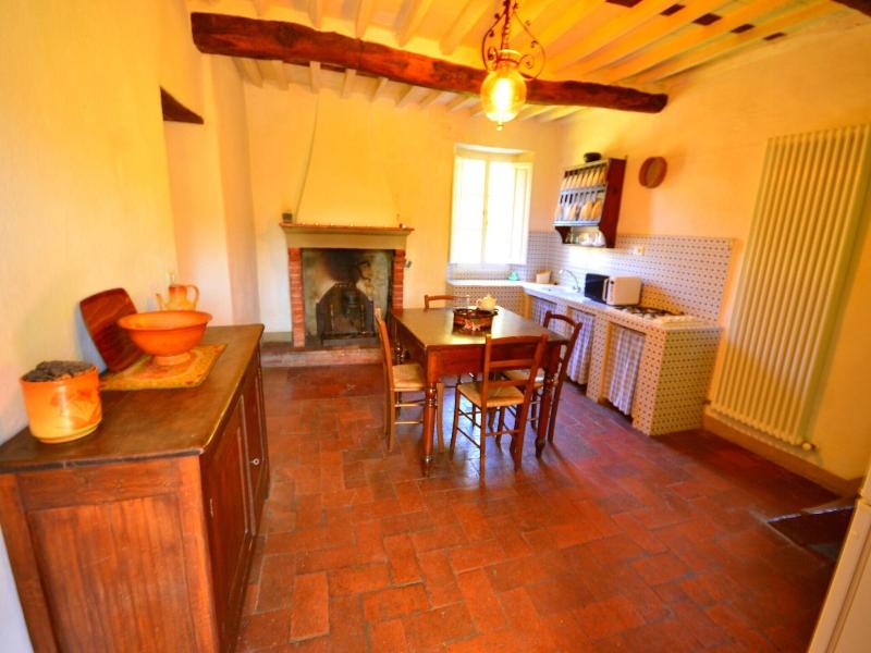 Dreamy Cottage In Trebbio With Swimming Pool image