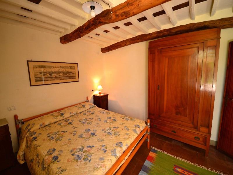 Dreamy Cottage In Trebbio With Swimming Pool image