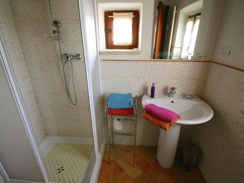 Gorgeous Cottage In Asciano With Swimming Pool image