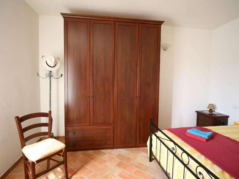 Gorgeous Cottage In Asciano With Swimming Pool image
