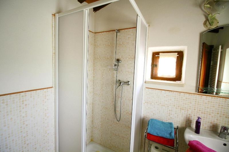 Gorgeous Cottage In Asciano With Swimming Pool image