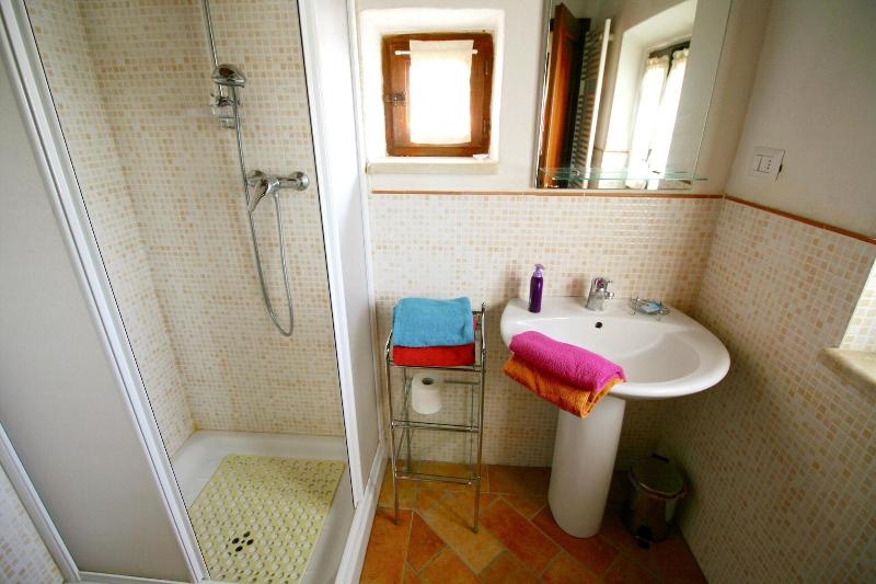 Gorgeous Cottage In Asciano With Swimming Pool image