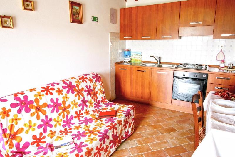 Gorgeous Cottage In Asciano With Swimming Pool image