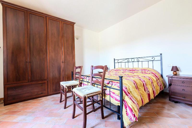 Gorgeous Cottage In Asciano With Swimming Pool image