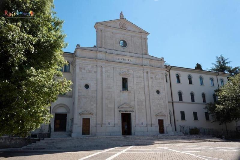 Residenza Montenevoso image