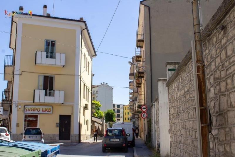 Residenza Montenevoso image