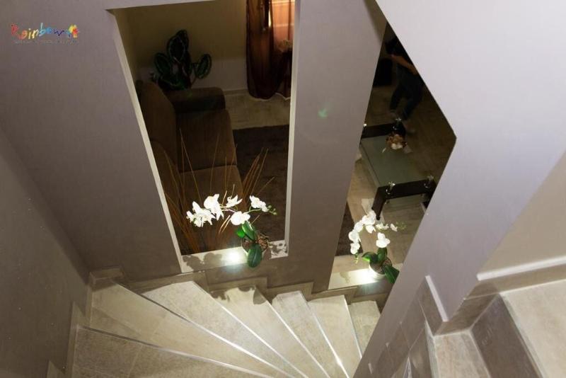 Residenza Montenevoso image