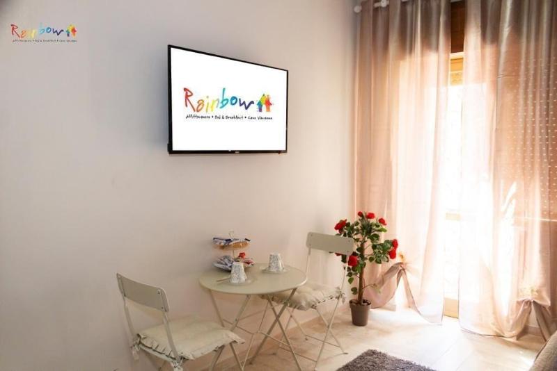 Residenza Montenevoso image