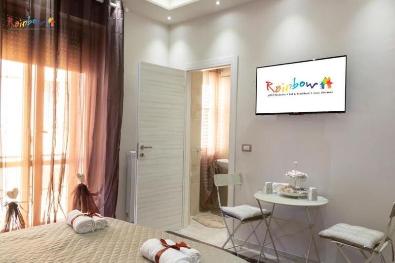 Residenza Montenevoso image
