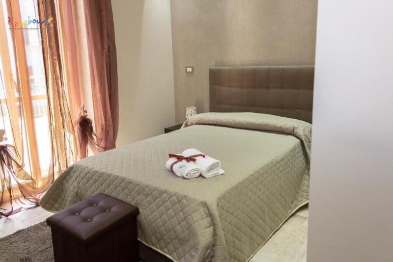 Residenza Montenevoso image