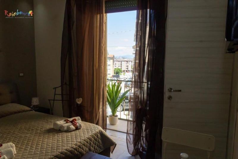Residenza Montenevoso image
