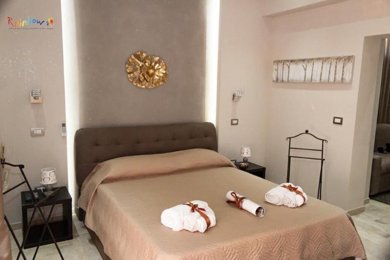 Residenza Montenevoso image