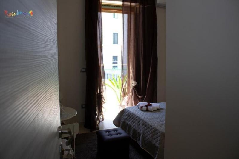 Residenza Montenevoso image