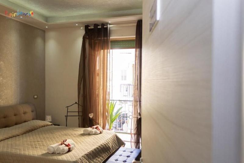 Residenza Montenevoso image