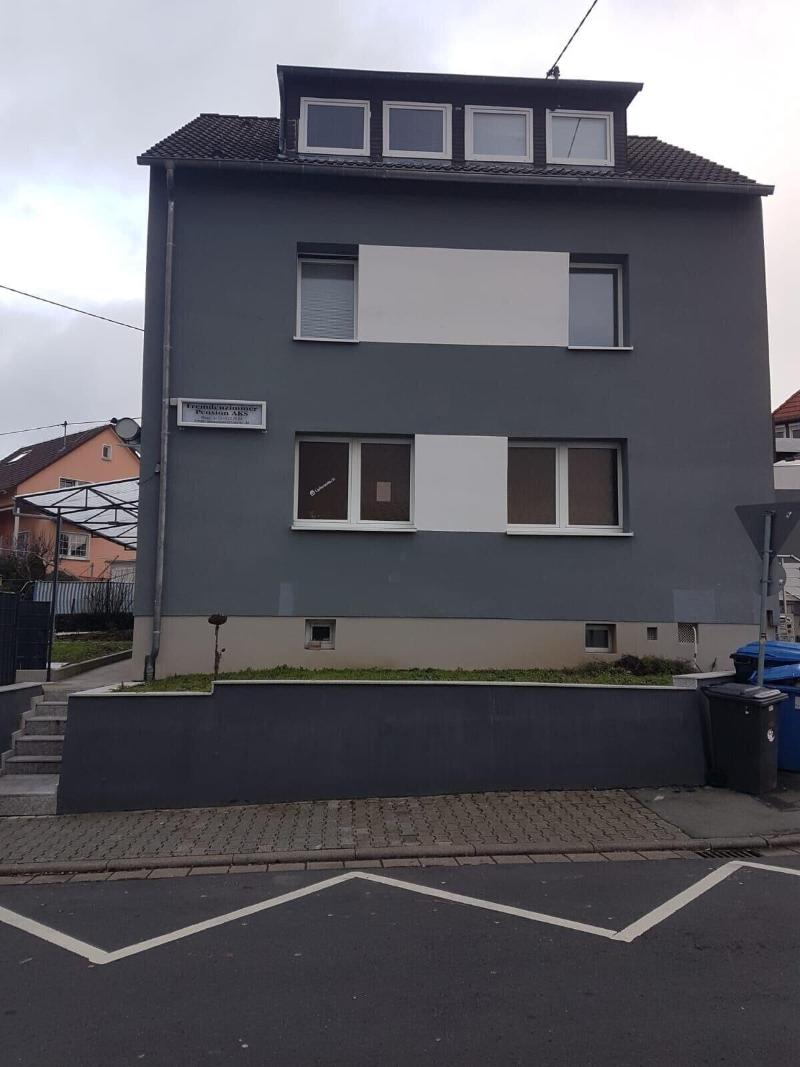 Monteurzimmer Aks — main photo